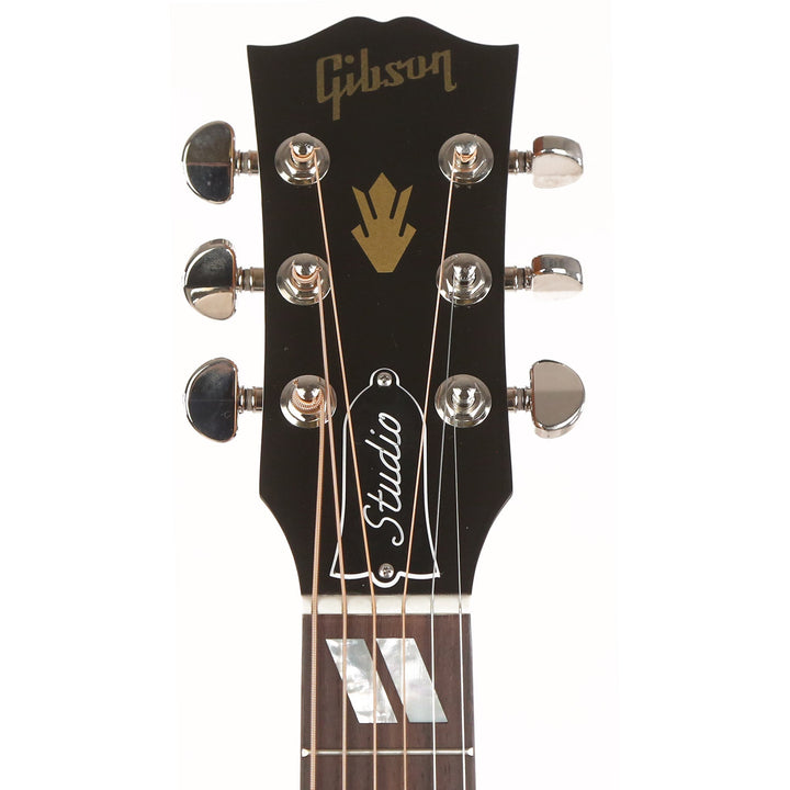 Gibson Hummingbird Studio Rosewood Antique Natural