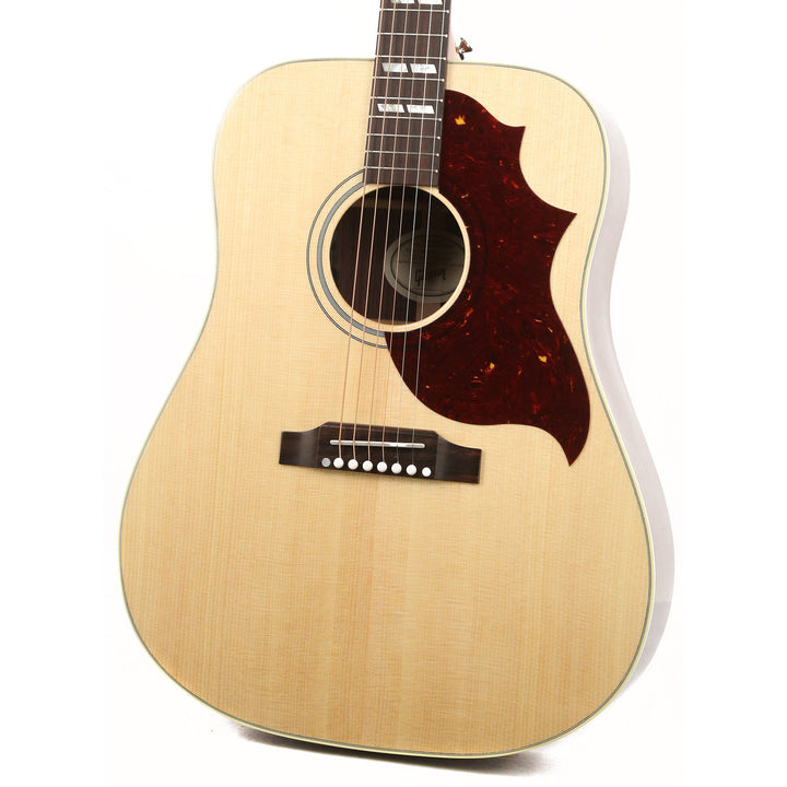Gibson Hummingbird Studio Rosewood Antique Natural