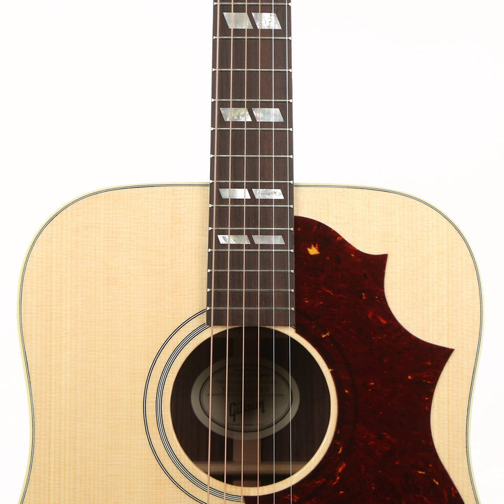 Gibson Hummingbird Studio Rosewood Antique Natural