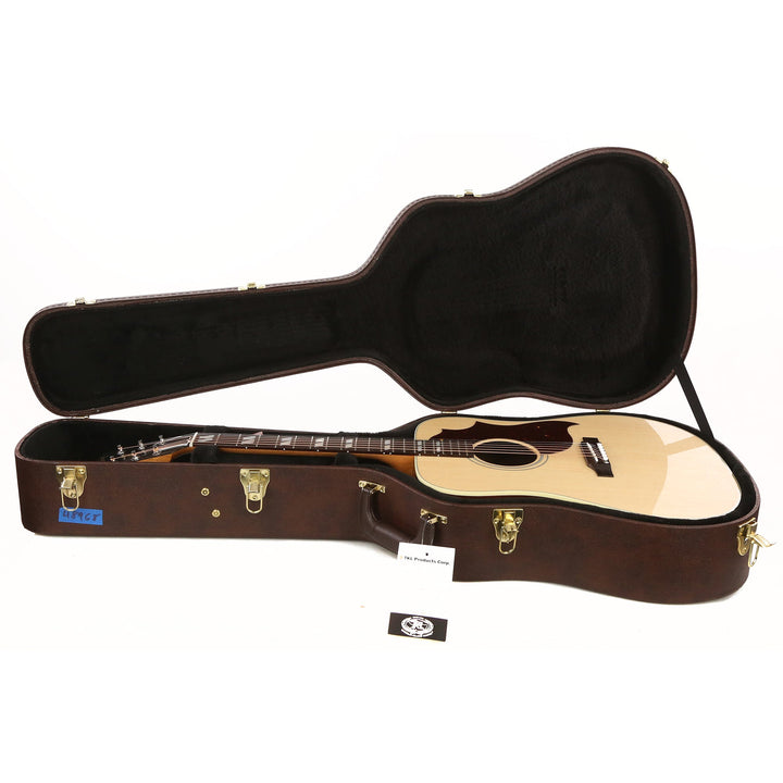 Gibson Hummingbird Studio Rosewood Antique Natural