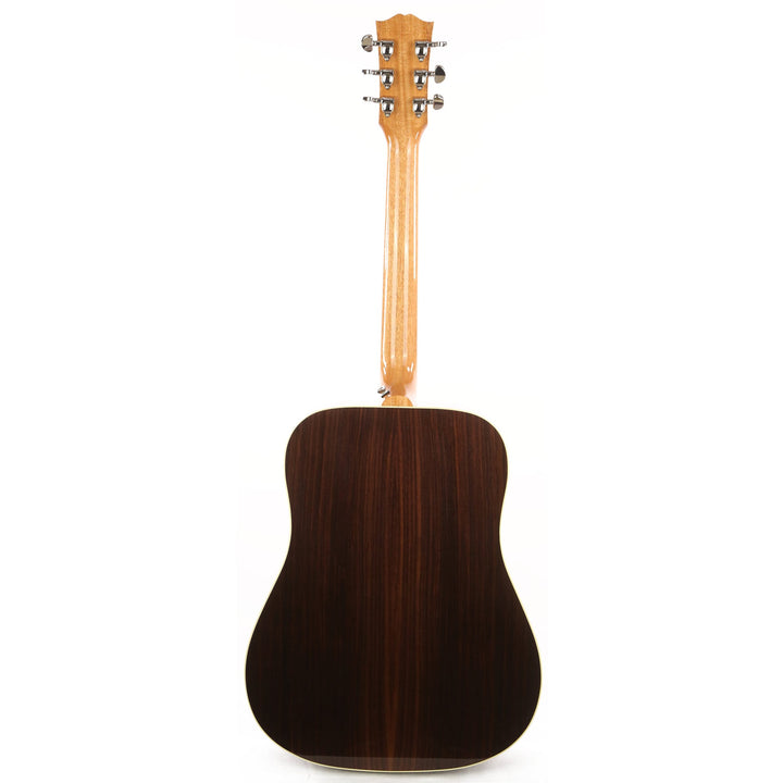 Gibson Hummingbird Studio Rosewood Burst