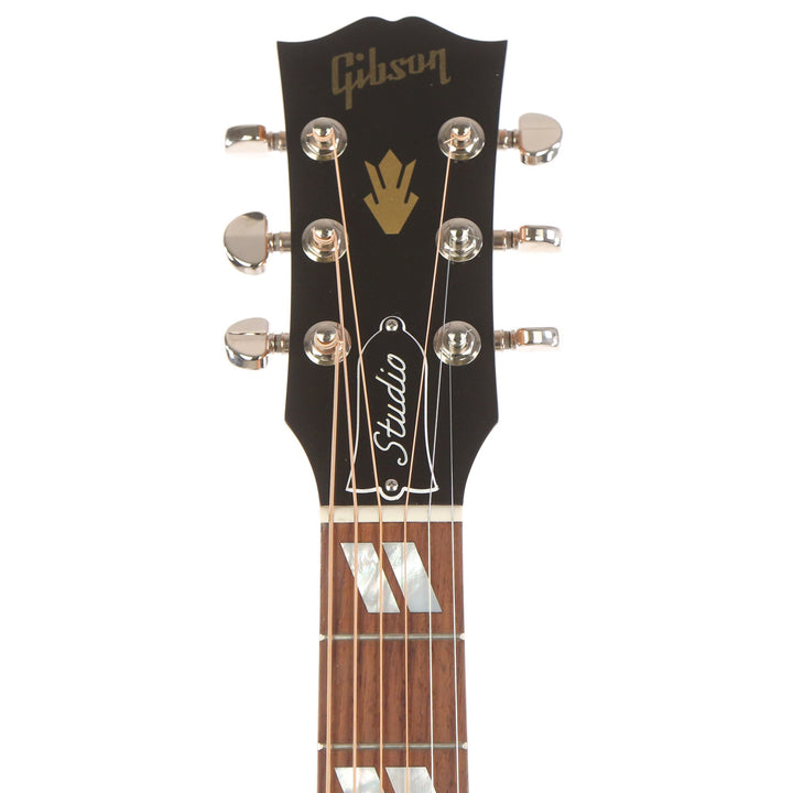 Gibson Hummingbird Studio Rosewood Burst