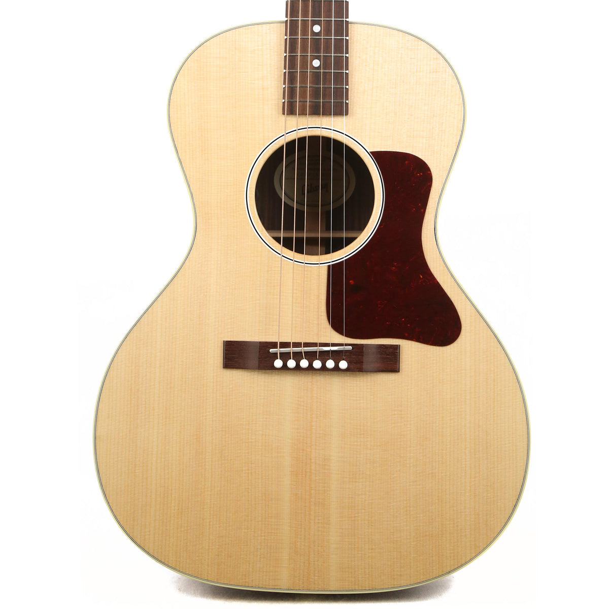 Gibson L-00 Studio Rosewood Antique Natural Used — 1