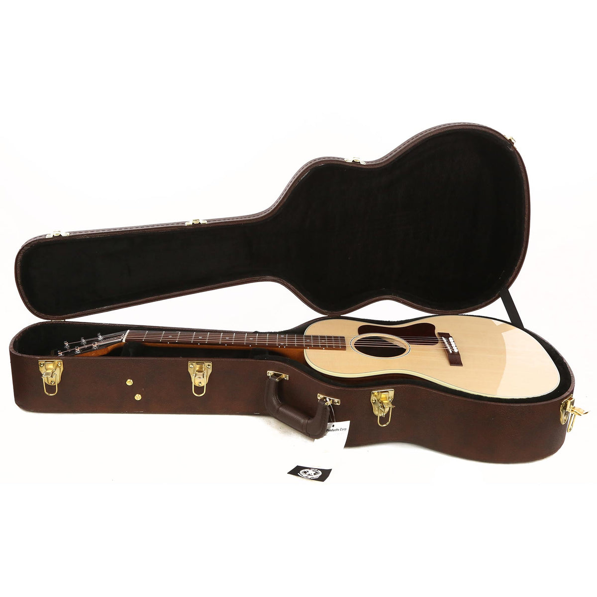 Gibson L-00 Studio Rosewood Antique Natural Used — 8
