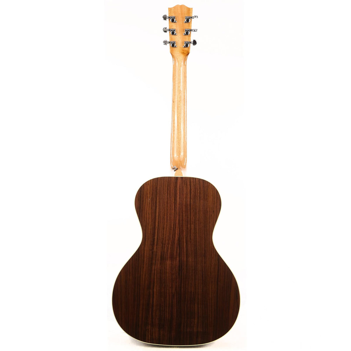 Gibson L-00 Studio Acoustic-Electric Rosewood Burst — 3