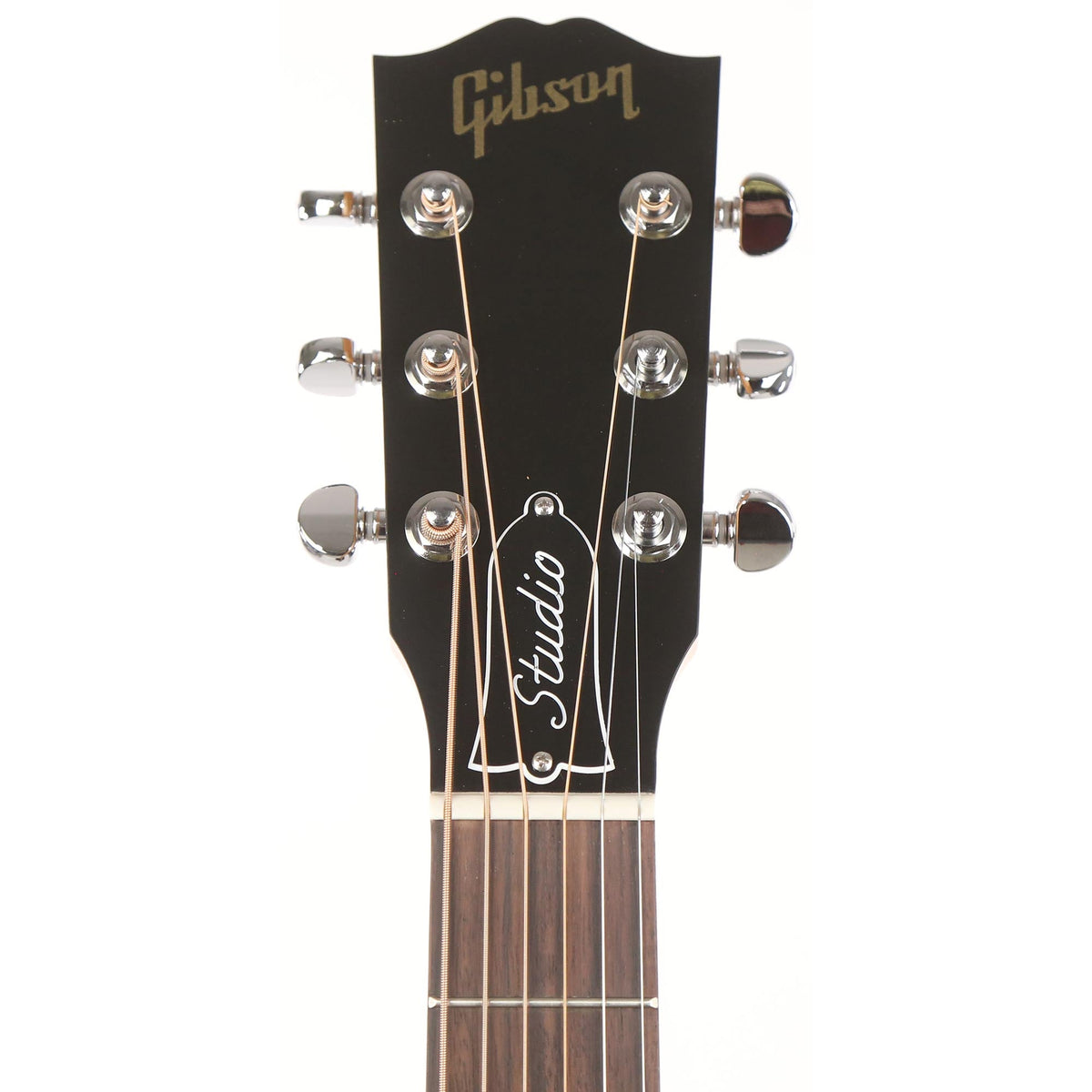 Gibson L-00 Studio Acoustic-Electric Rosewood Burst — 4