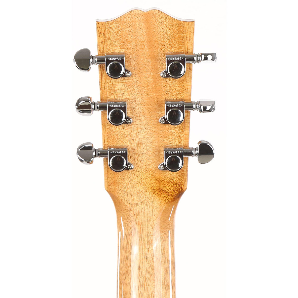 Gibson L-00 Studio Acoustic-Electric Rosewood Burst — 5