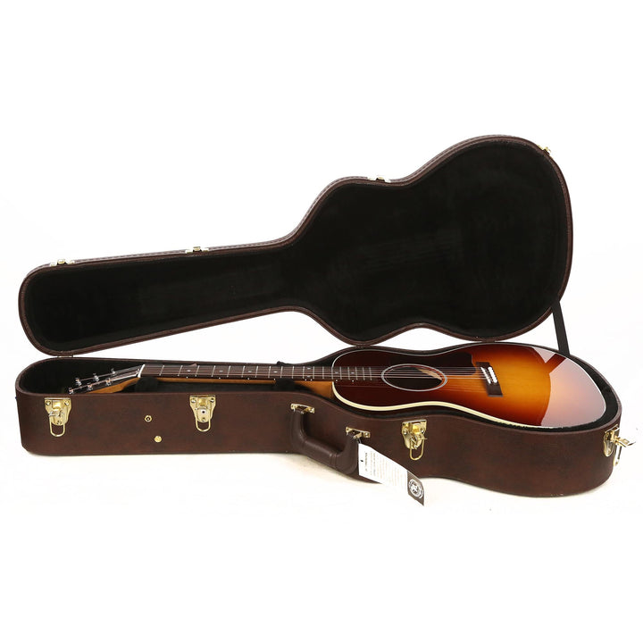 Gibson L-00 Studio Acoustic-Electric Rosewood Burst