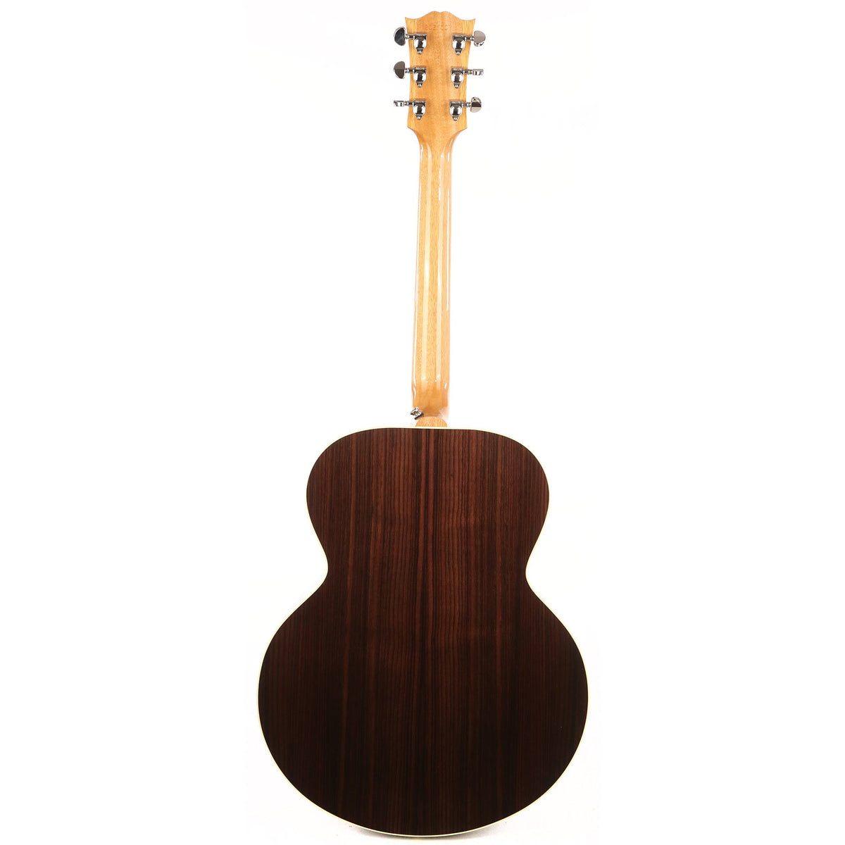 Gibson SJ-200 Studio Rosewood Antique Natural — 3