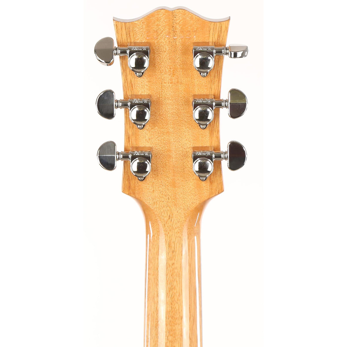 Gibson SJ-200 Studio Acoustic-Electric Rosewood Burst — 5