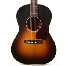 Gibson 1942 Banner LG-2 Vintage Sunburst