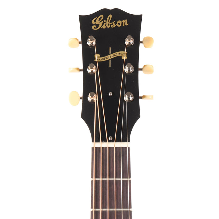 Gibson 1942 Banner LG-2 Vintage Sunburst