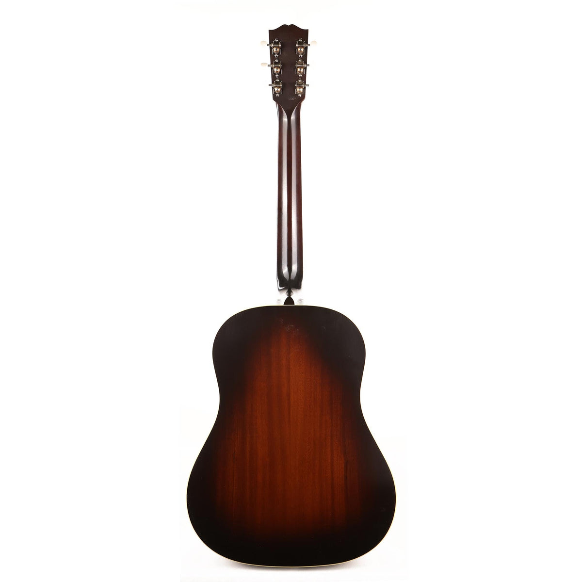 Gibson 1934 Jumbo Vintage Sunburst Used — 3