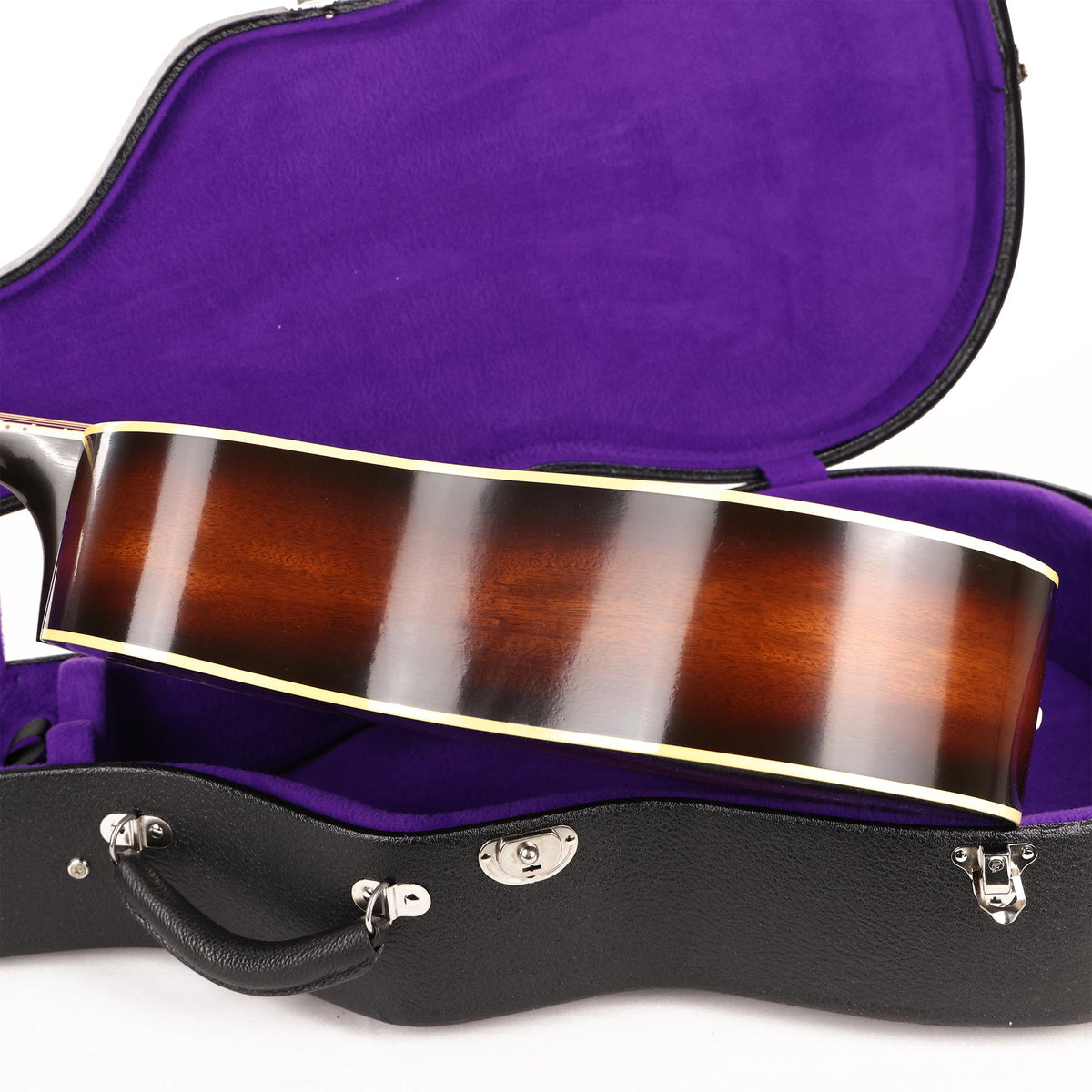 Gibson 1934 Jumbo Vintage Sunburst Used — 7