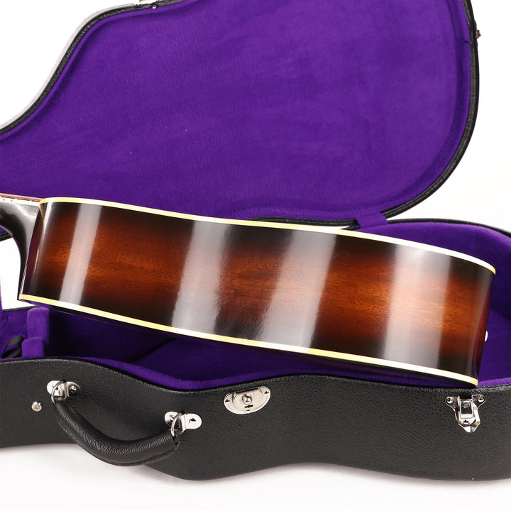 Gibson 1934 Jumbo Vintage Sunburst Used