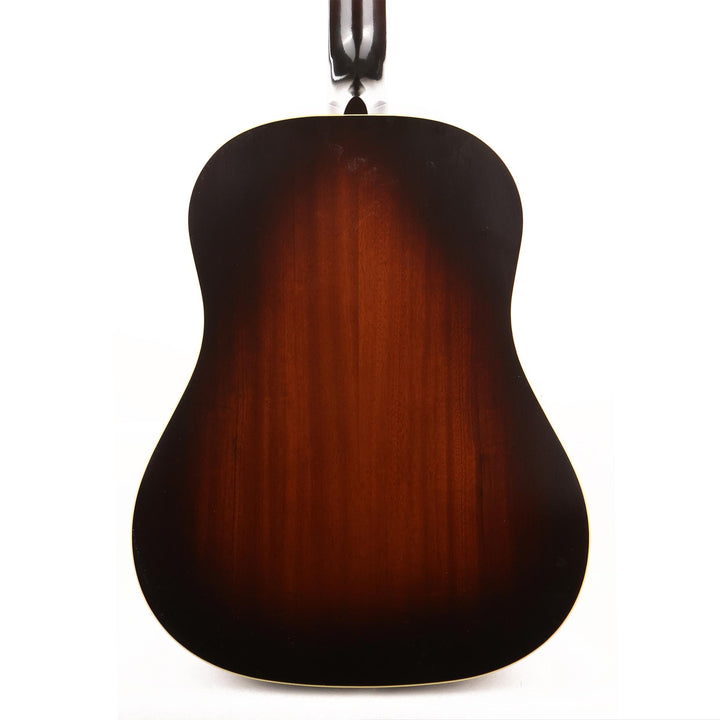 Gibson 1934 Jumbo Vintage Sunburst Used