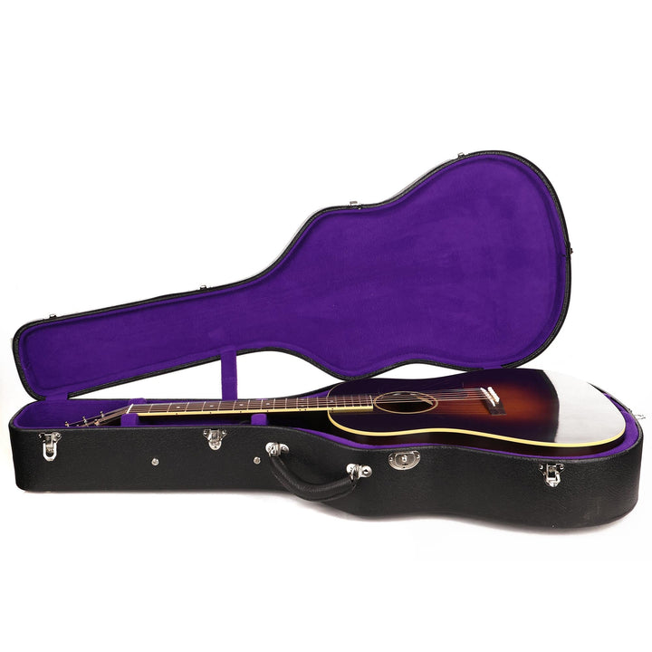 Gibson 1934 Jumbo Vintage Sunburst Used