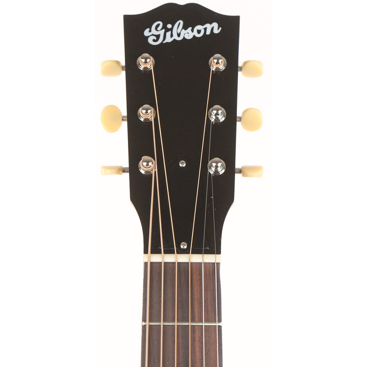 Gibson 1936 J-35 Vintage Sunburst