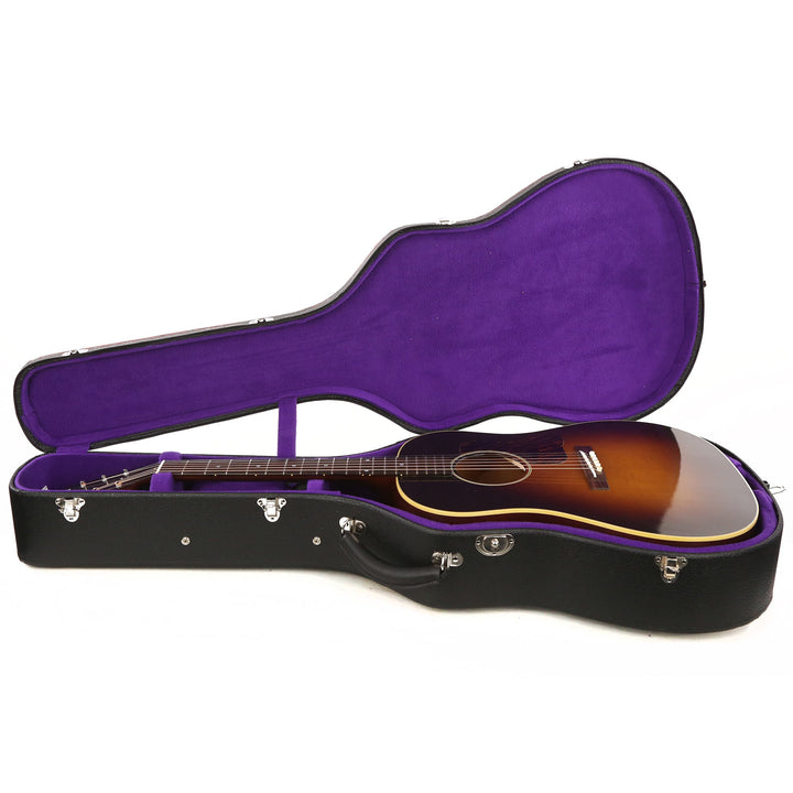 Gibson 1936 J-35 Vintage Sunburst