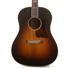 Gibson 1936 Advanced Jumbo Vintage Sunburst 2021
