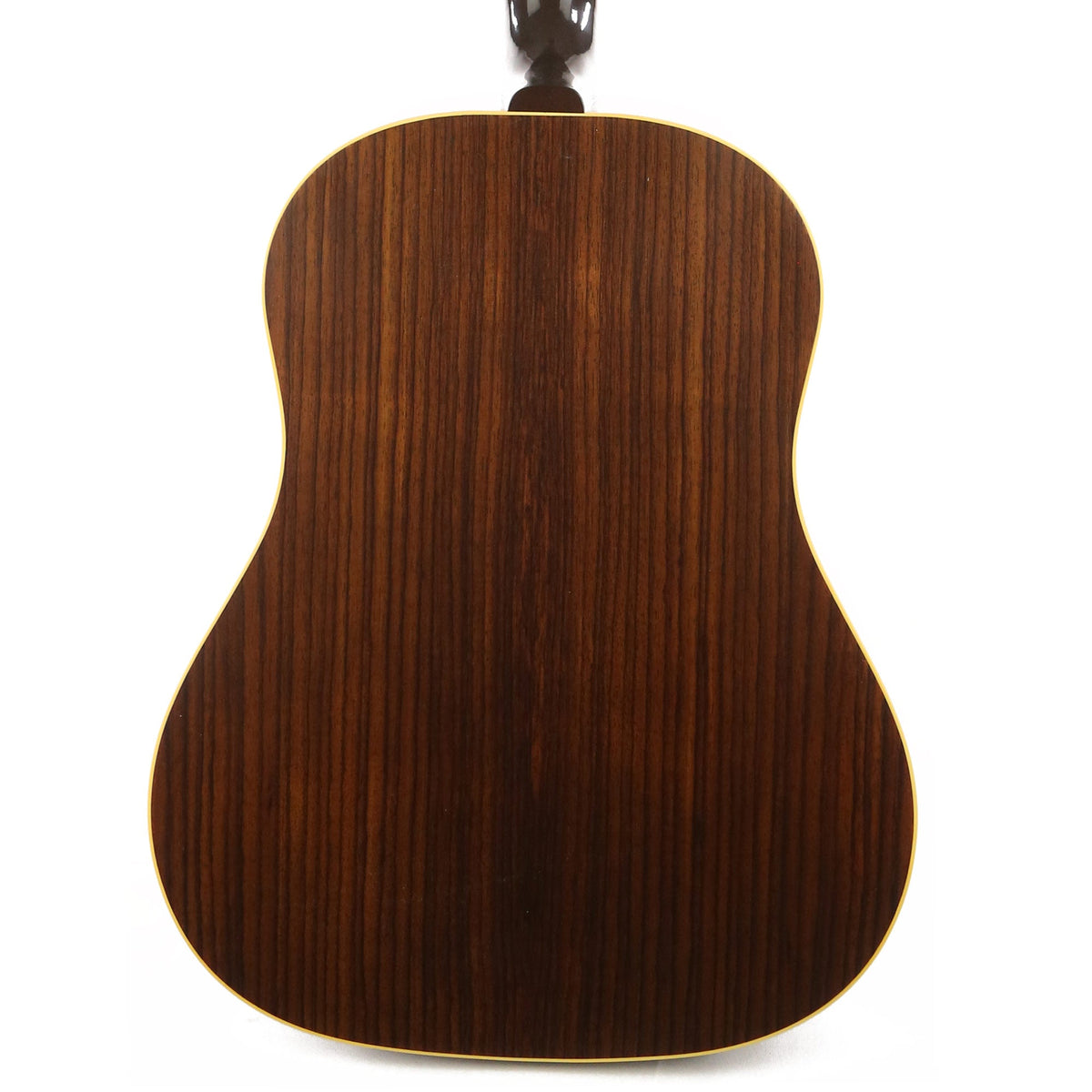 Gibson 1936 Advanced Jumbo Vintage Sunburst 2021 — 7