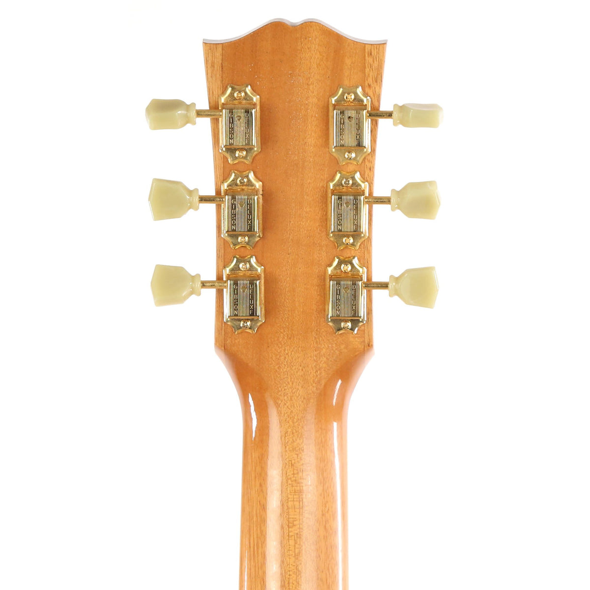 Gibson 1952 J-185 Antique Natural — 5