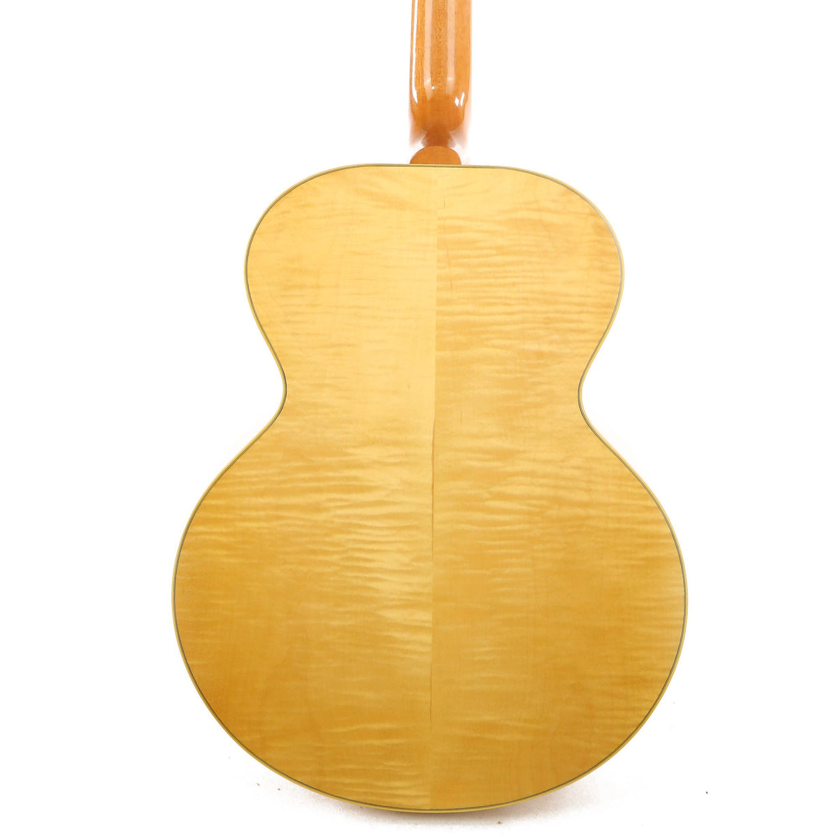Gibson 1952 J-185 Antique Natural — 7
