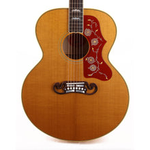 Gibson 1957 SJ-200 Antique Natural