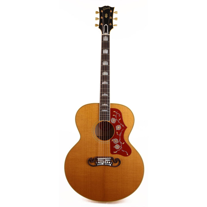 Gibson 1957 SJ-200 Antique Natural