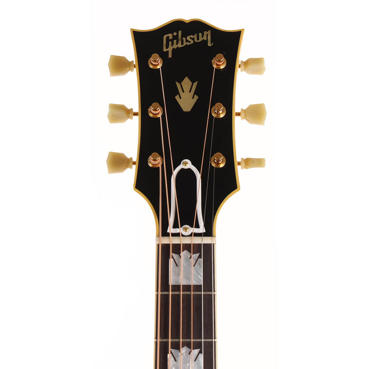 Gibson 1957 SJ-200 Antique Natural