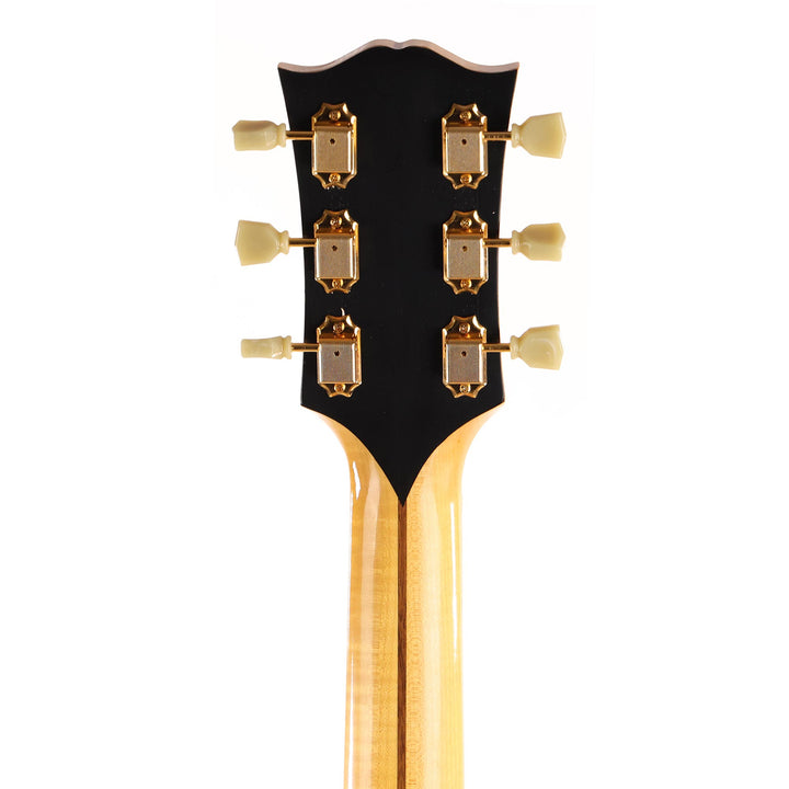 Gibson 1957 SJ-200 Antique Natural