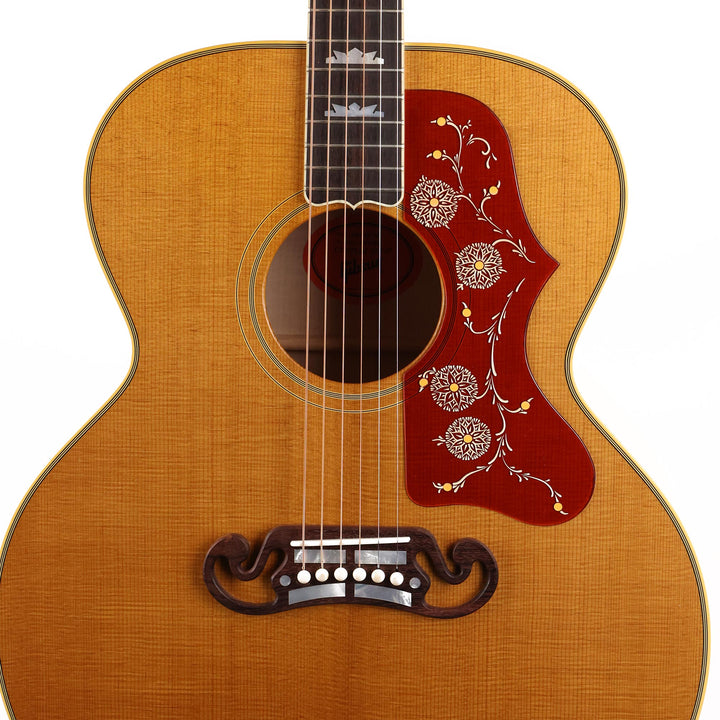 Gibson 1957 SJ-200 Antique Natural