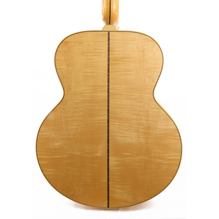 Gibson 1957 SJ-200 Antique Natural