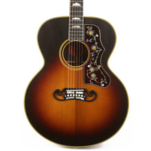 Gibson Pre-War SJ-200 Rosewood Vintage Sunburst 2020
