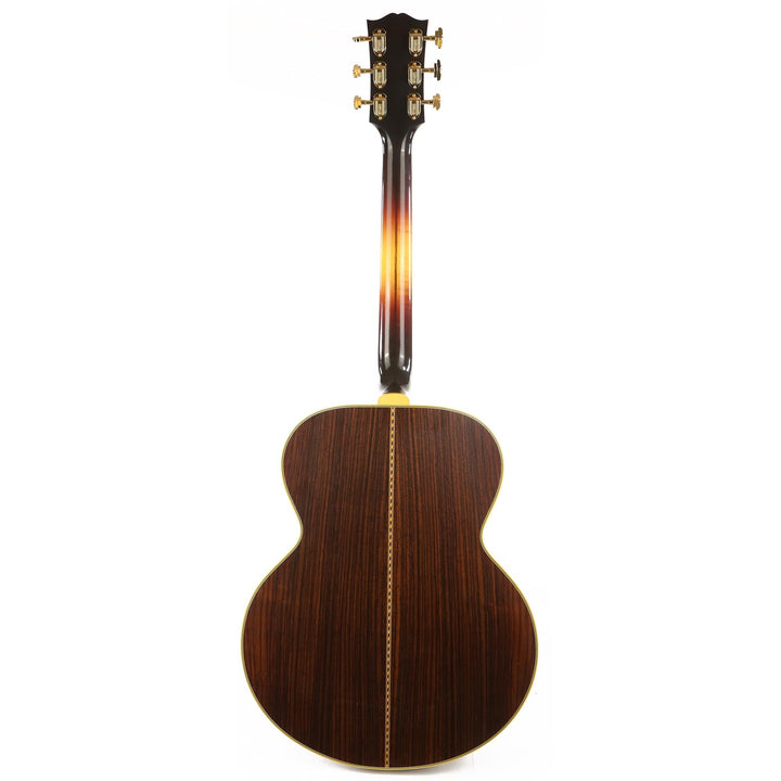 Gibson Pre-War SJ-200 Rosewood Vintage Sunburst 2020