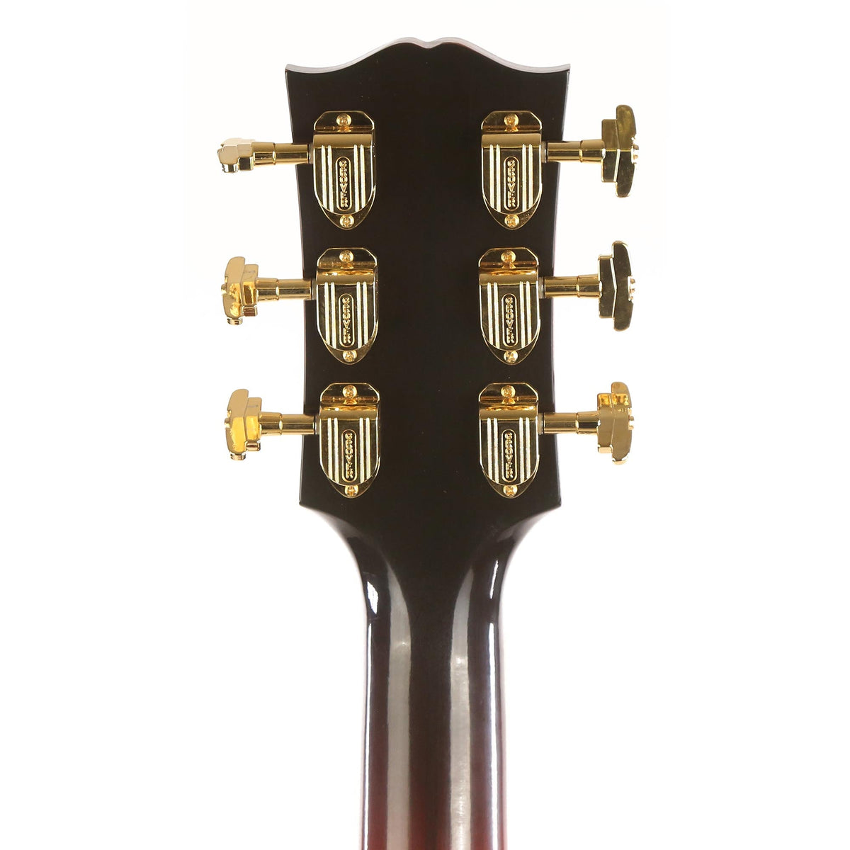 Gibson Pre-War SJ-200 Rosewood Vintage Sunburst 2020 — 5