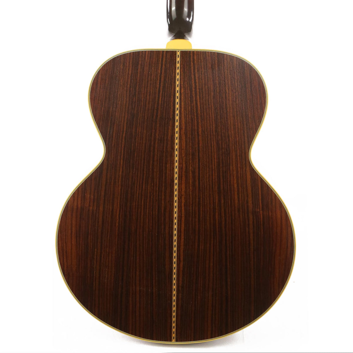 Gibson Pre-War SJ-200 Rosewood Vintage Sunburst 2020 — 8