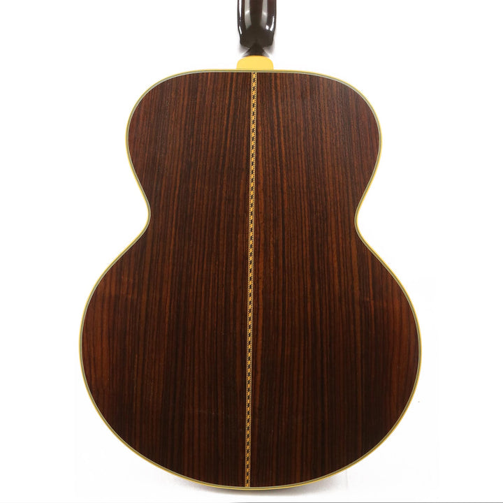 Gibson Pre-War SJ-200 Rosewood Vintage Sunburst 2020