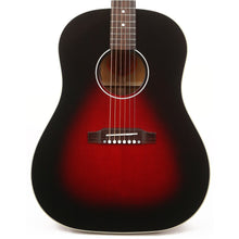 Gibson Slash J-45 Vermillion Burst