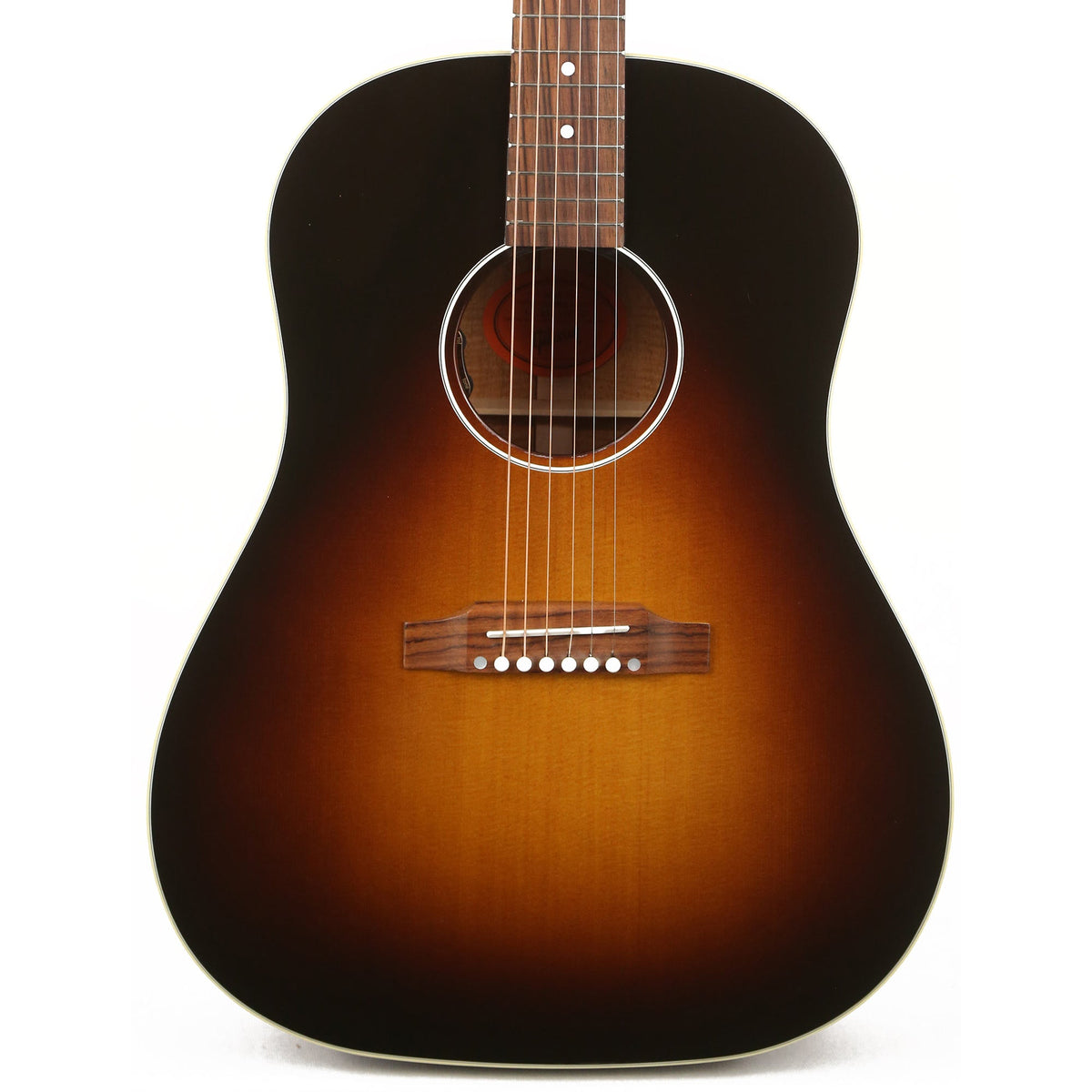 Gibson Slash J-45 November Burst — 1