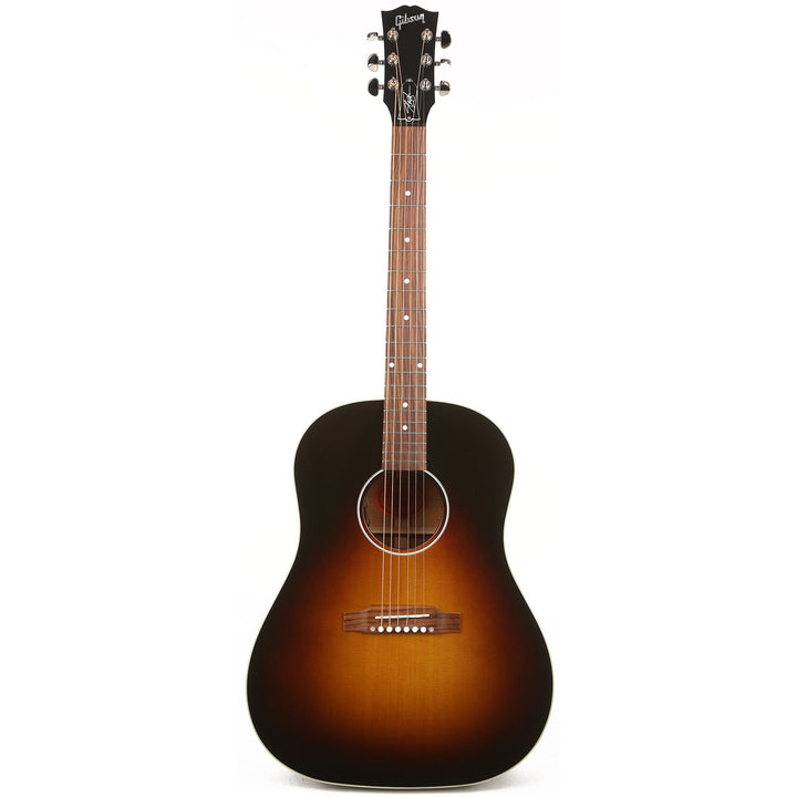 Gibson Slash J-45 November Burst