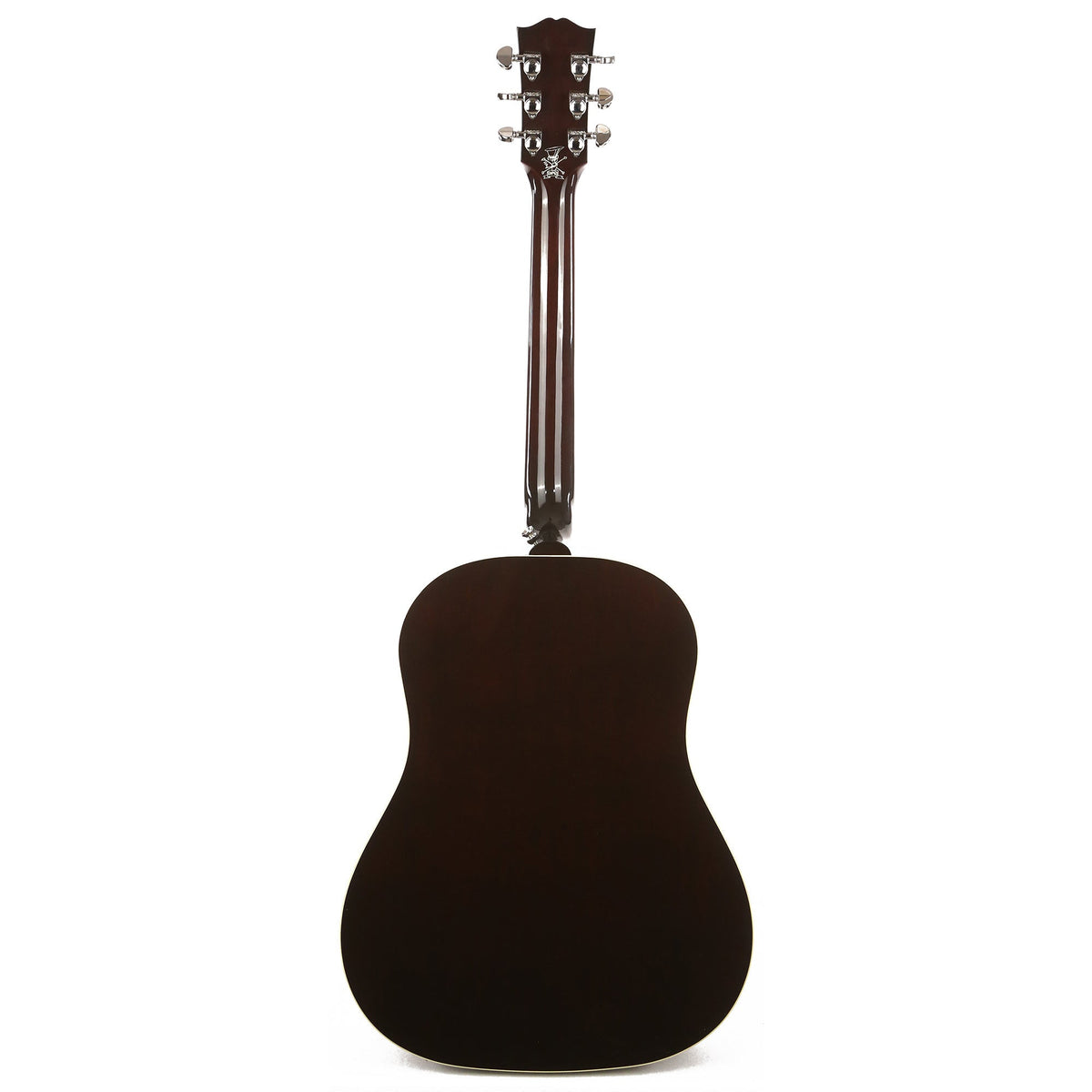 Gibson Slash J-45 November Burst — 3