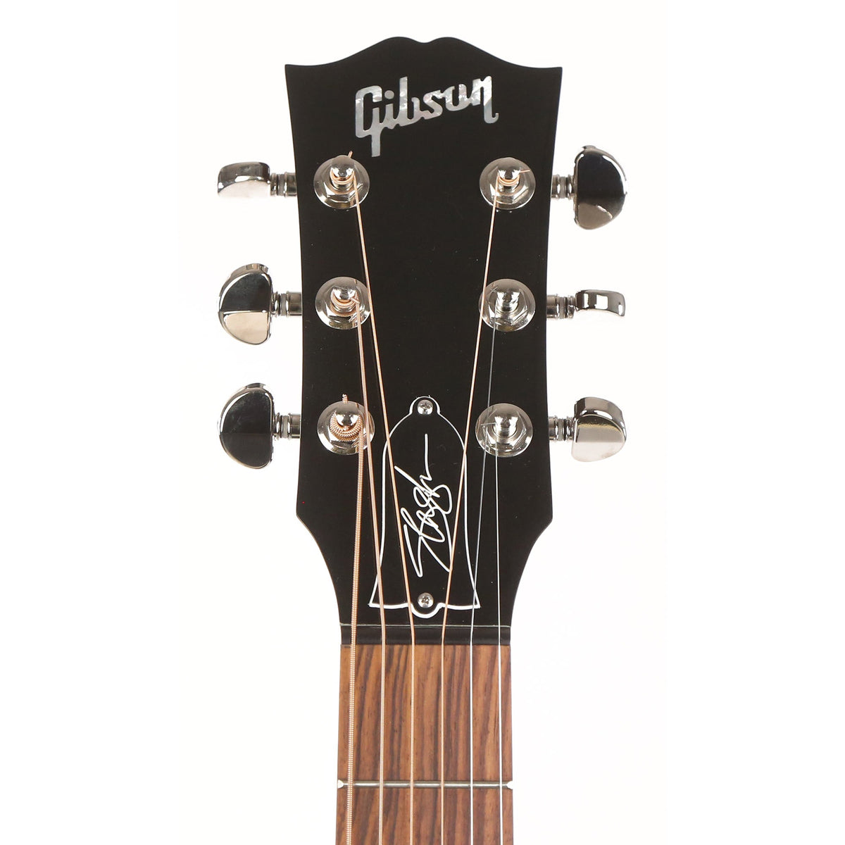 Gibson Slash J-45 November Burst — 4