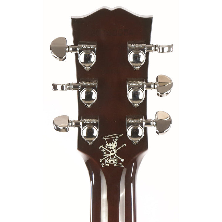 Gibson Slash J-45 November Burst