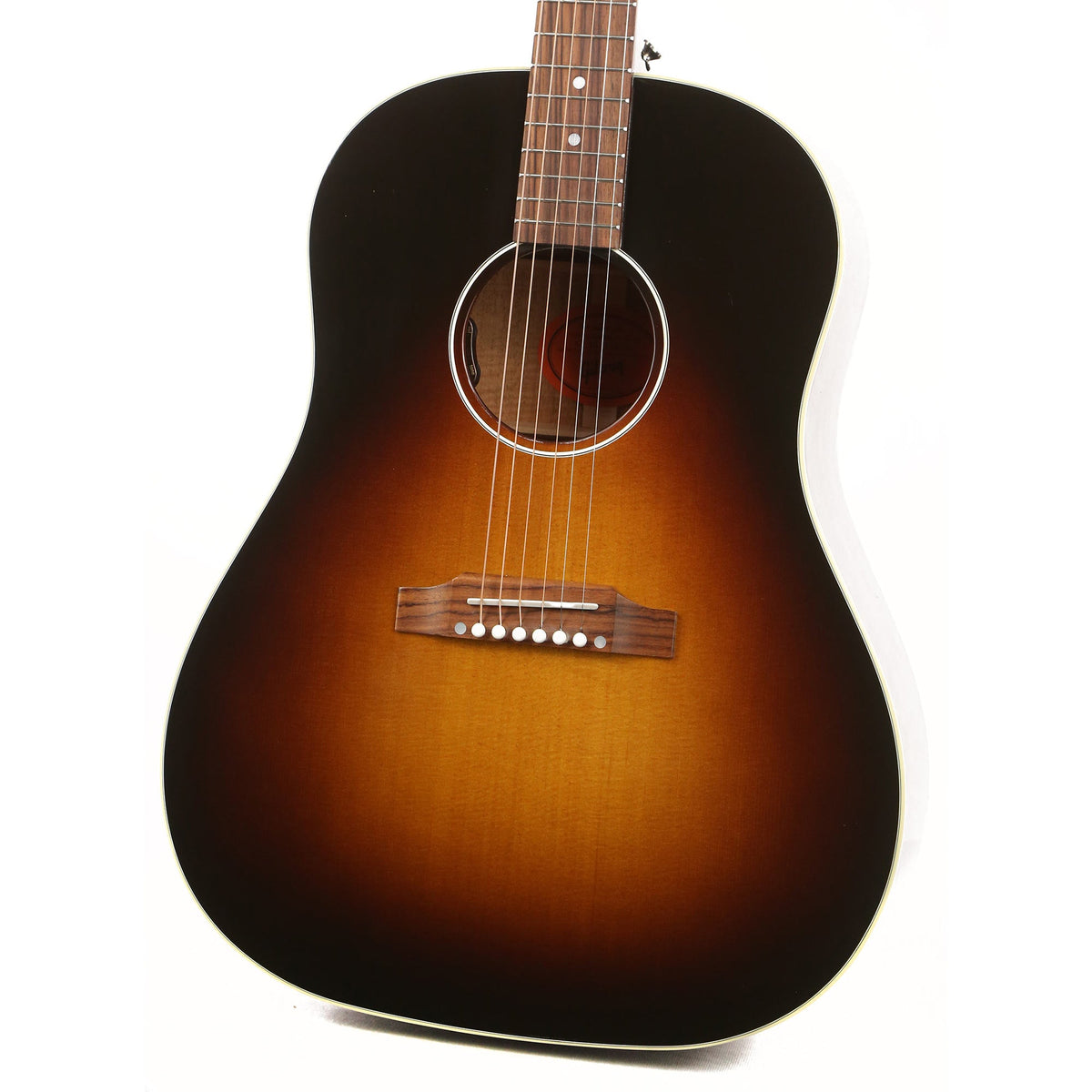 Gibson Slash J-45 November Burst — 6
