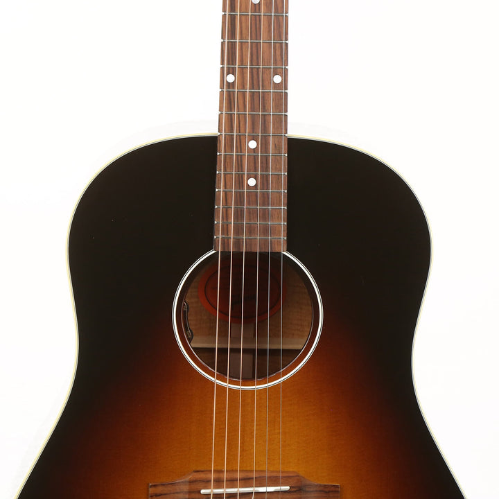 Gibson Slash J-45 November Burst