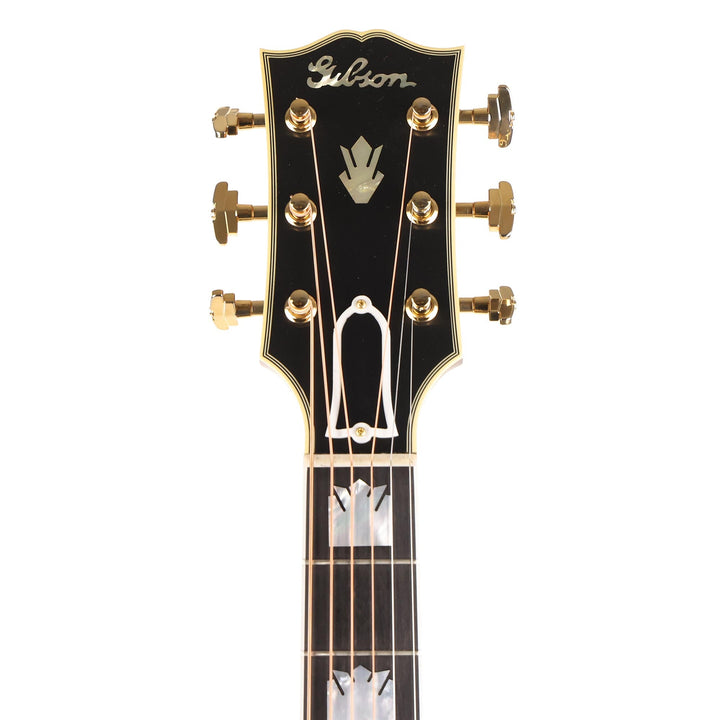 Gibson Pre-War SJ-200 Rosewood Vintage Sunburst