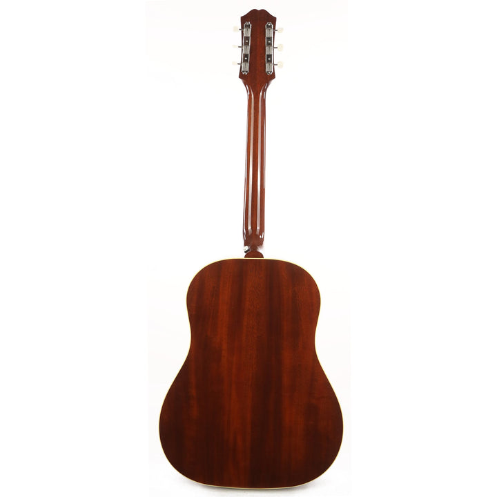 Epiphone USA Texan Acoustic-Electric Vintage Sunburst