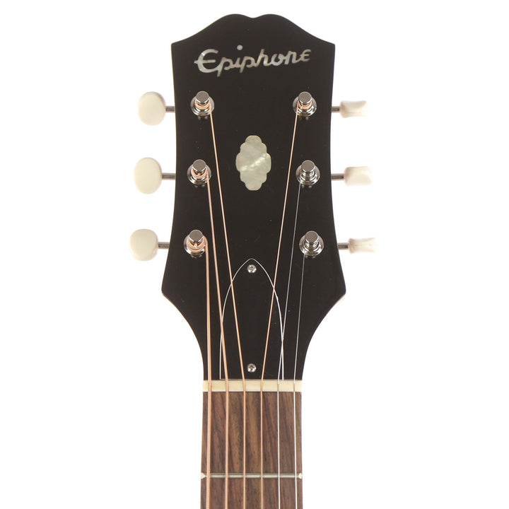 Epiphone USA Texan Acoustic-Electric Vintage Sunburst