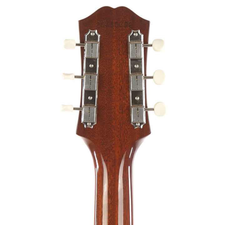 Epiphone USA Texan Acoustic-Electric Vintage Sunburst